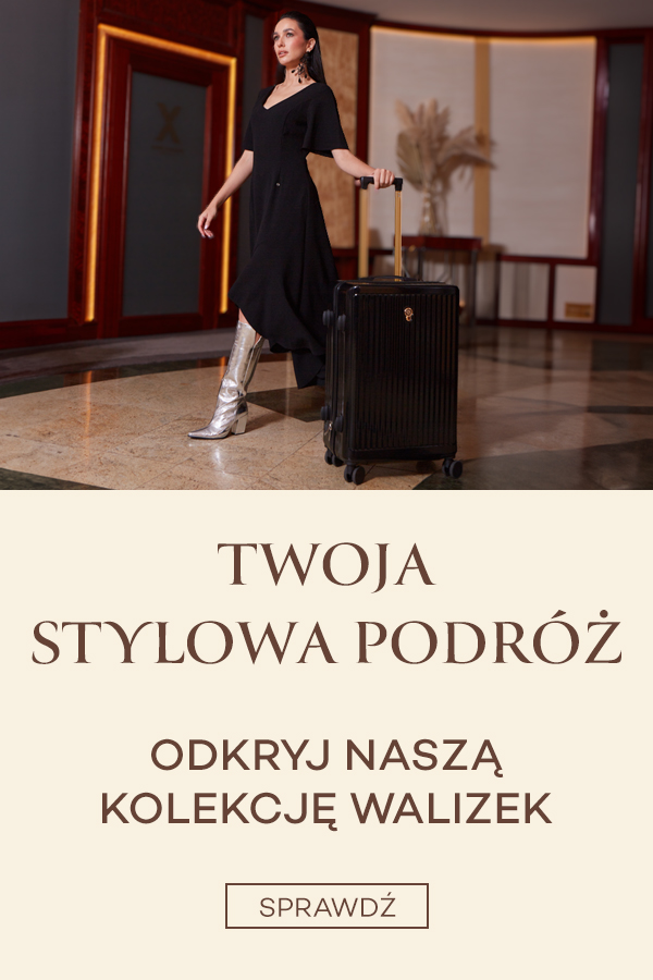 Monnari - oficjalny sklep internetowy Monnari Trade S.A.