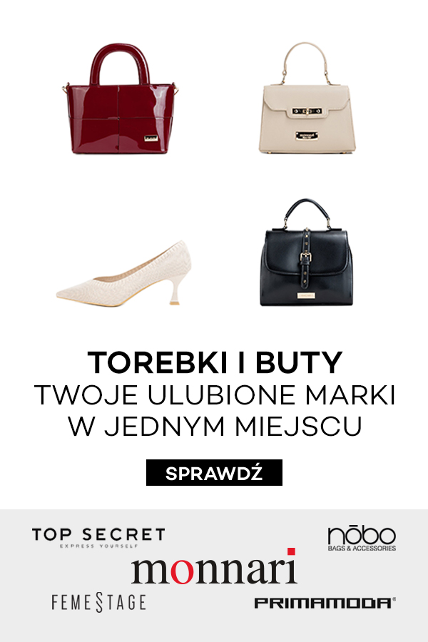 Monnari - oficjalny sklep internetowy Monnari Trade S.A.